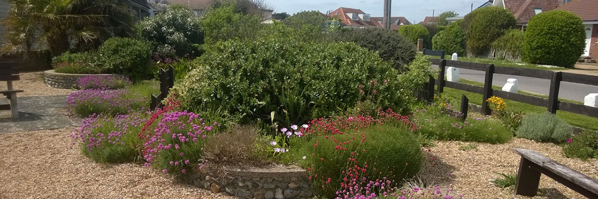Jubilee Garden